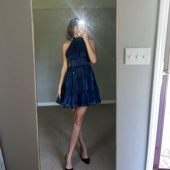 NWT Lulus dress - Picture 6 of 9